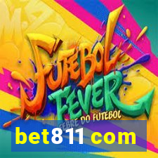 bet811 com